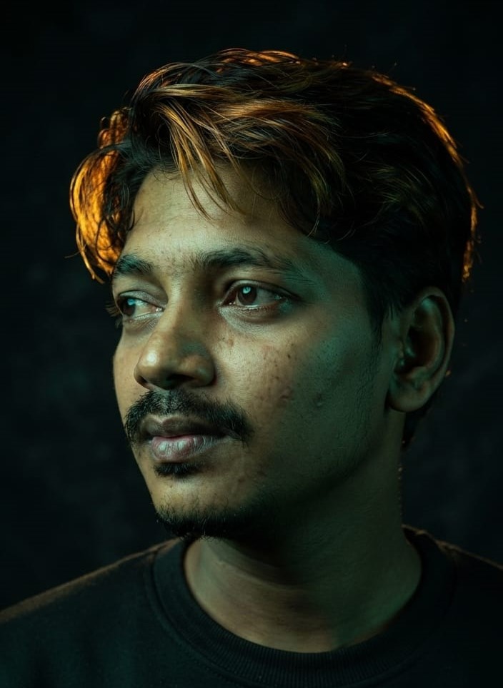 Ram Prasad